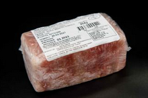 GRANCHIO POLPA VERA COTTA 30% CHELE 70%CORPO CONG CONF 454G FREDD