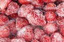 FRAGOLINE CONGELATE BUSTA 1KG 6KG CRT MF