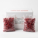 Fragoline di Bosco Surgelate 1 kg (Cartone 6 kg) — Mutria Funghi