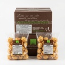 Pettole mit Ricotta Forte vom Schaf und Kirschtomaten 1 kg (Karton 4 kg) — Spirito Contadino
