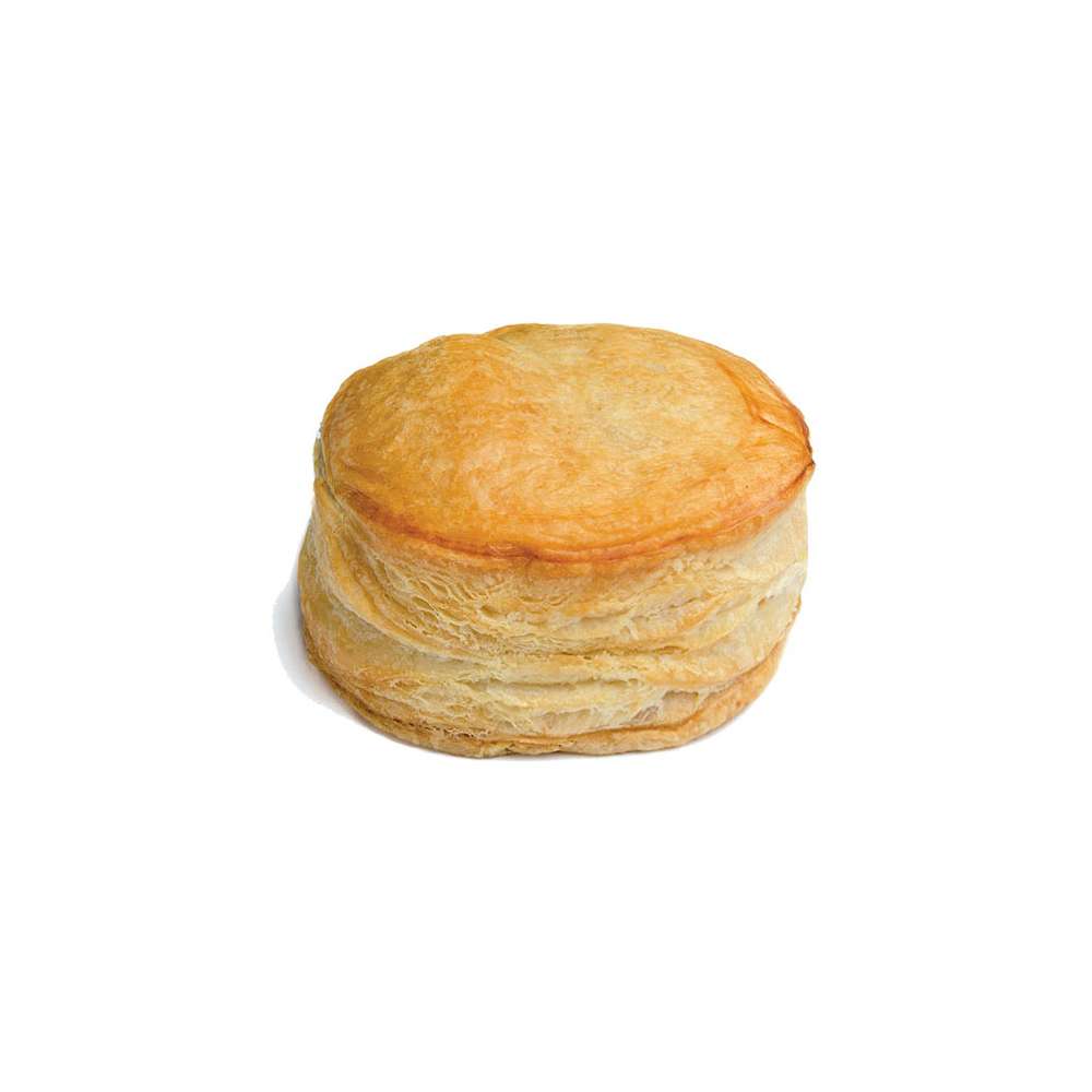 RUSTICO LECCESE 140G CA 7KG  GELO CRT SG