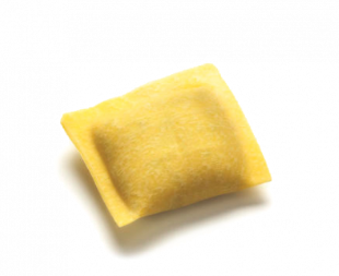 Frozen Filled Pasta Delizie with Asparagus and Almonds 1 kg (Case 3 kg) EUR