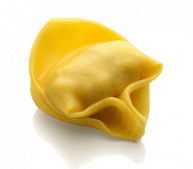 PASTA RIPIENA CONG TORTELLONI 25G ASTICE E GRANCHIO 3PZ X 1KG CRT EUR