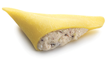 PASTA RIPIENA CONG DELIZIE MOZZ BUFALA E OLIVE TAGG 3PZ X 1KG CRT EUR