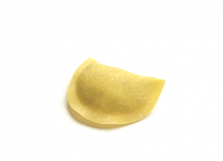 PASTA RIPIENA CONG DELIZIE GAMBERI E YOGURT 3PZ X 1KG CRT EUR