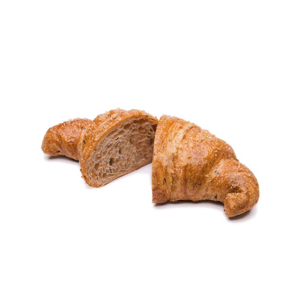 MINI CROISSANT 5 CEREALI VUOTO 40G 4KG CRT SG