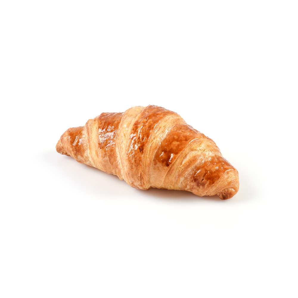 CROISSANT BURRO MIGNON VUOTO 40G 100PZ CRT SG