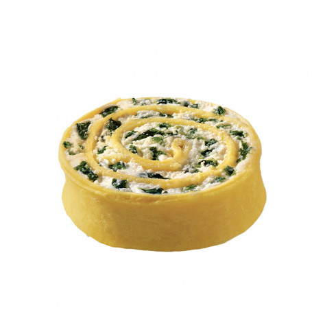 Ricciole Cong Ricotta E Spinaci 3pz X 1kg krt Eur - Italienischer Frischkäse