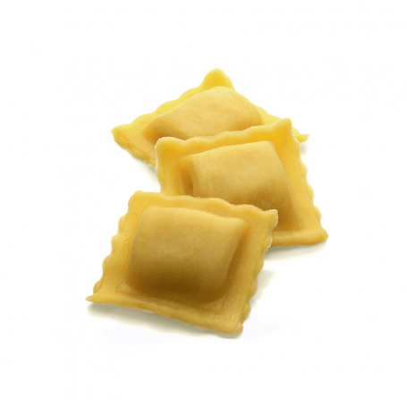 RAVIOLI RICOTTA E SPINACI CONG 3X1KG A CRT EUR