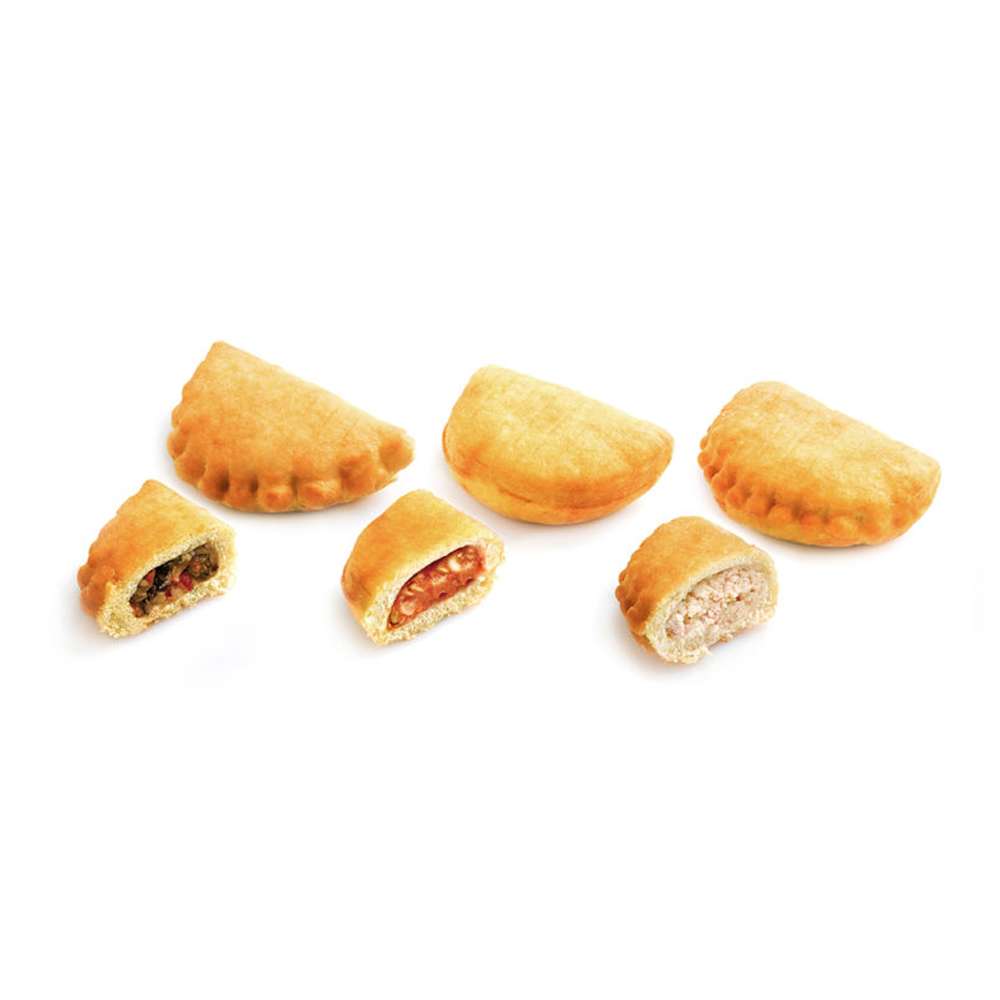 Calzoncello Mix 30g 2.5 kg krt Sg