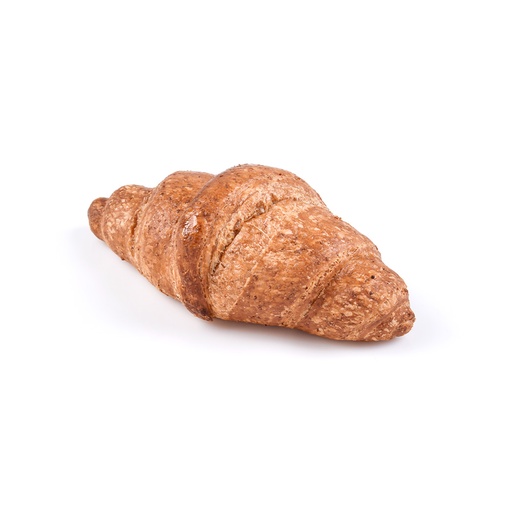 Croissant Integrale Vuoto 70g 50 pièces carton SG