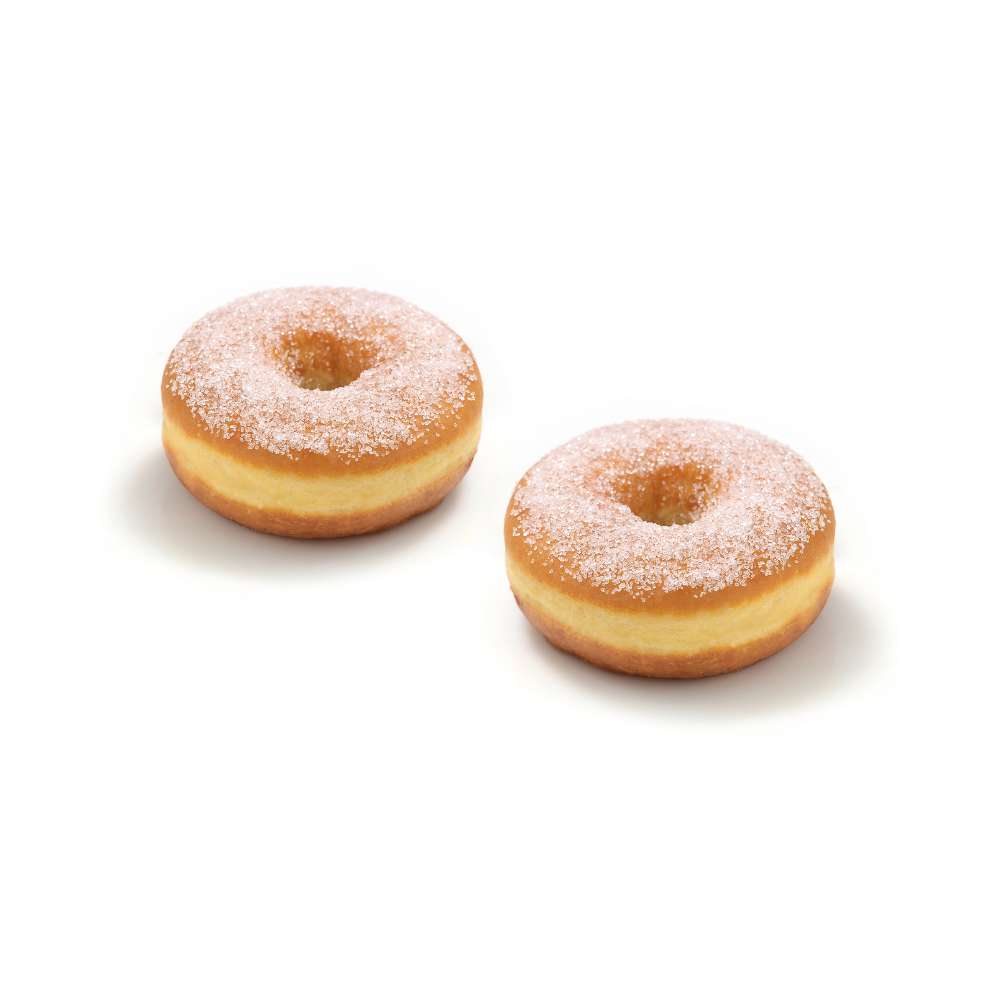 CIAMBELLA ZUCCHERATA MAXI 100G 36PZ CRT SG