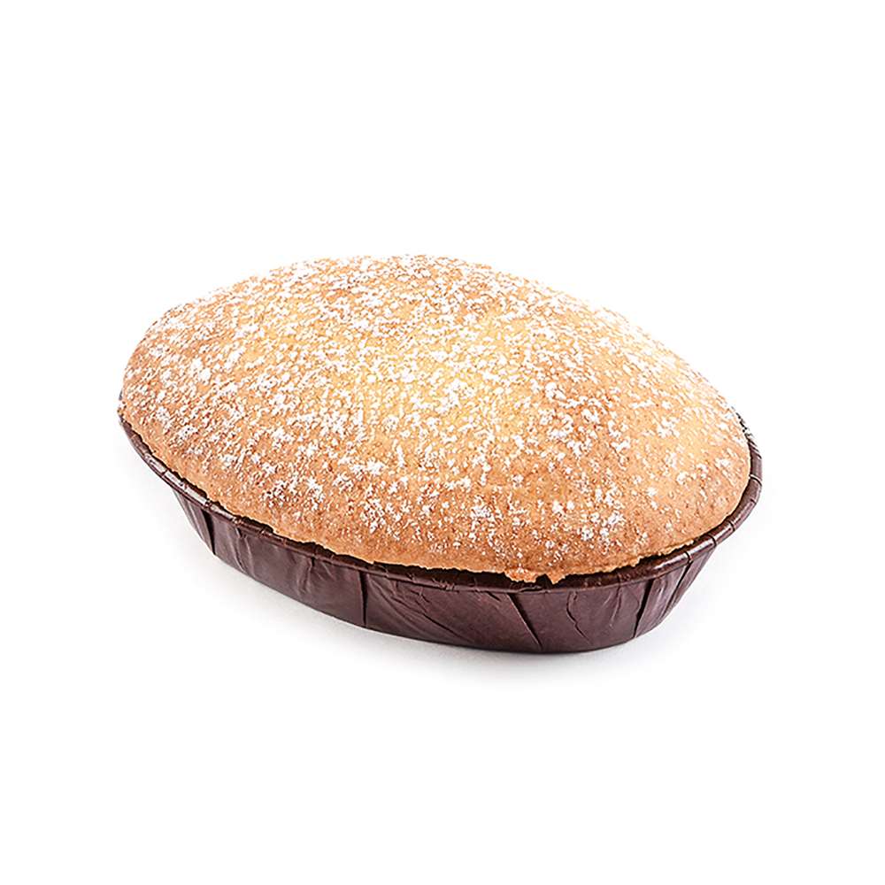 PASTICCIOTTO CREMA E AMARENA 110G 32 PZ CRT SG