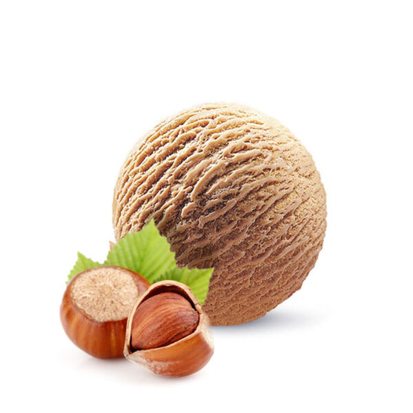 GELATO NOCCIOLA VASCH 2L GP