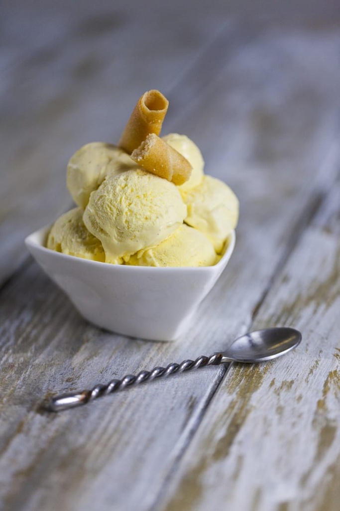 GELATO CREMA PEPINO VASCH 2LT GP