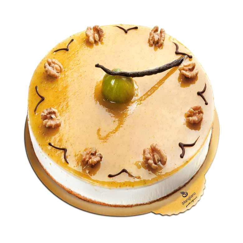 Gâteau Cilentana 1,4 kg MAR