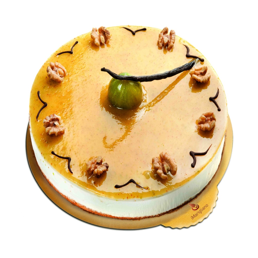 TORTA CILENTANA 1.4 KG MAR