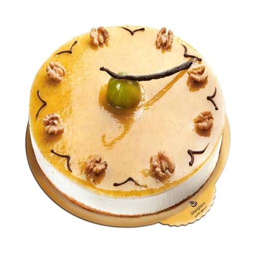 Gâteau Cilentana 1,4 kg MAR