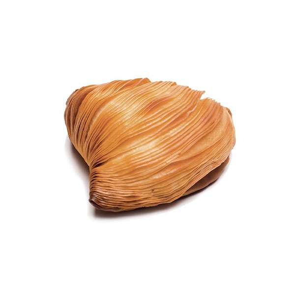 SFOGLIATELLA RICCIA 110G 48PZ CRT SG
