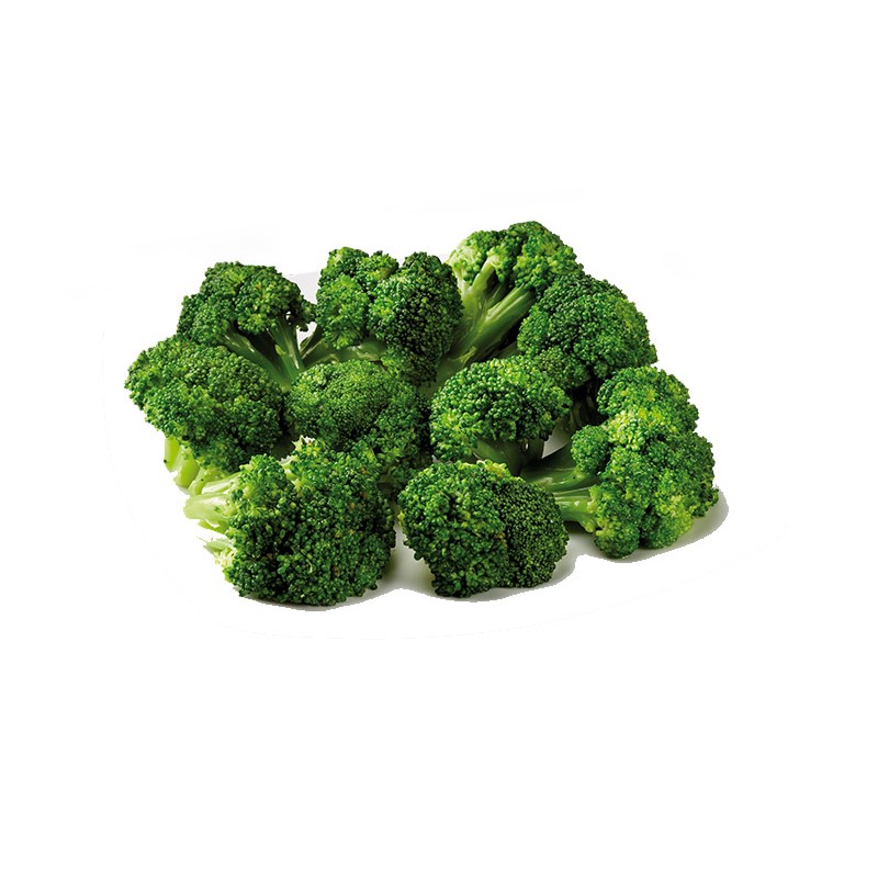 BROCCOLI A ROSETTE ITALIA 2 CONF X 4KG KG - 8 KG A CRT SURG FREDD