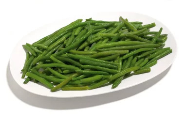 FAGIOLINI IQF BELGIO FINISSIMI 2.5KG CONF 10KG CRT FREDD