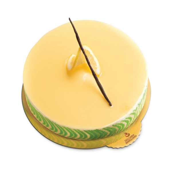 Torta Costiera kg 1.4 Mar