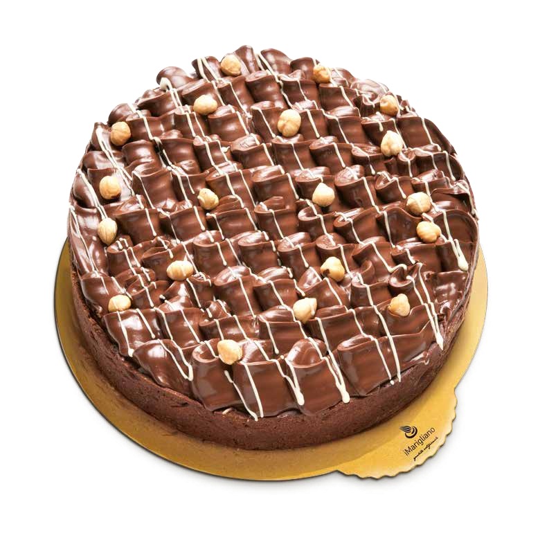 Gâteau Nocciocao 1,4 kg MAR