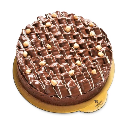 Gâteau Nocciocao 1,4 kg MAR