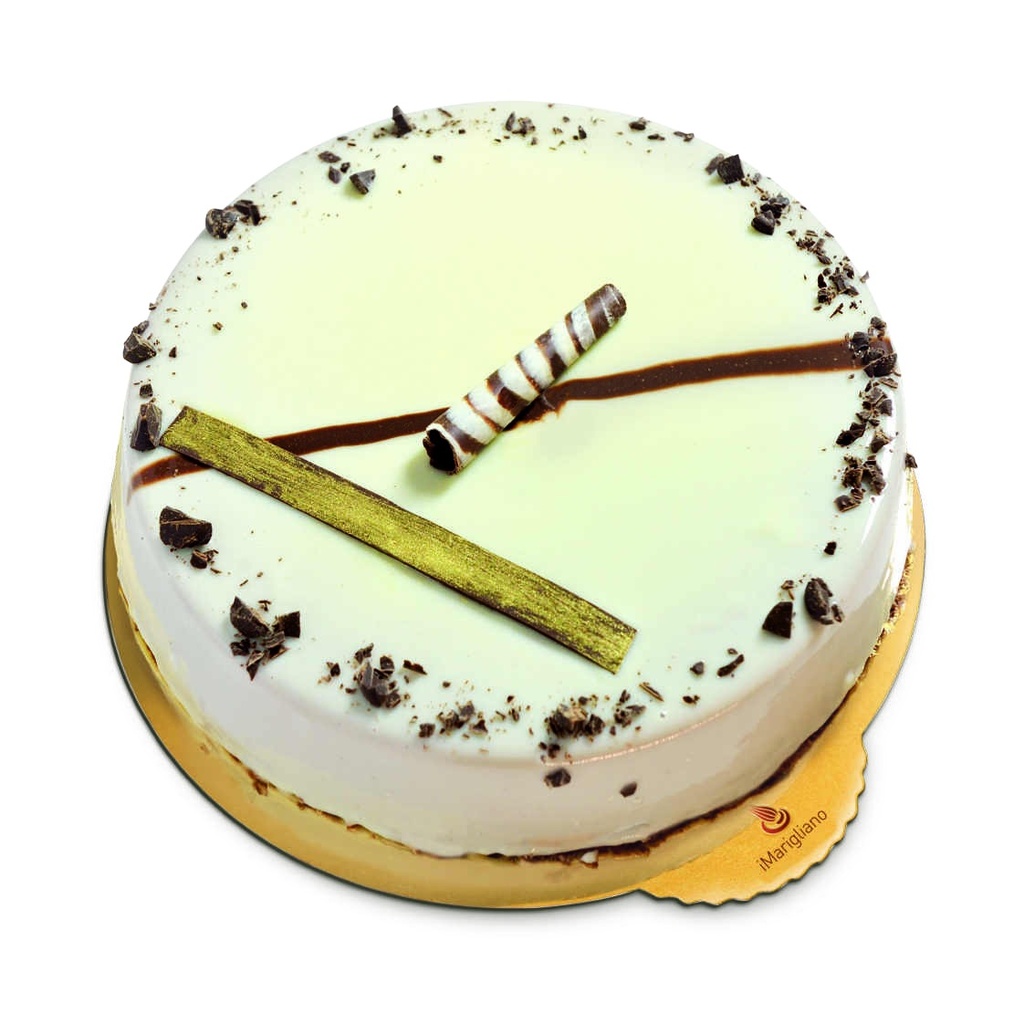 Gâteau Madagascar 1,4 kg MAR