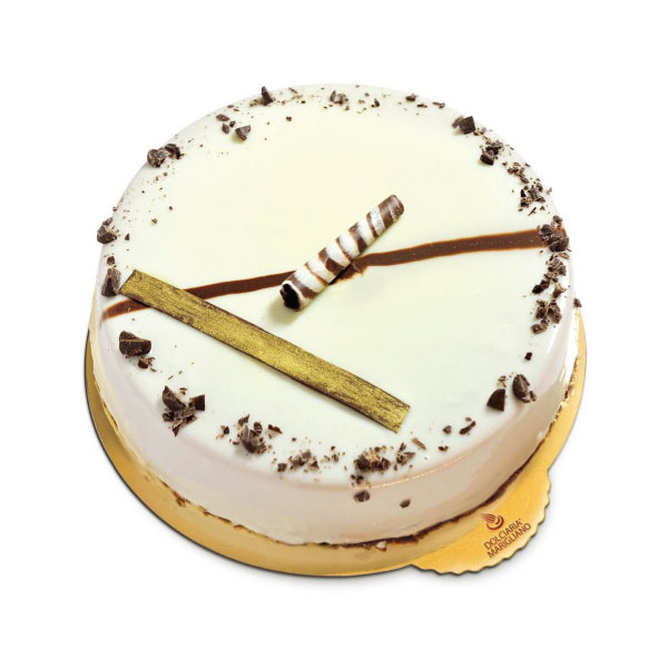 TORTA MADAGASCAR KG 1.4 MAR