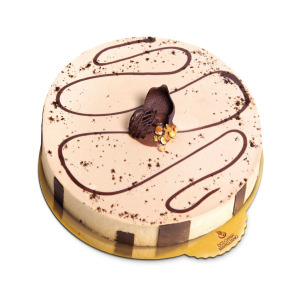 TORTA TERRA MIA 1.4 KG MAR