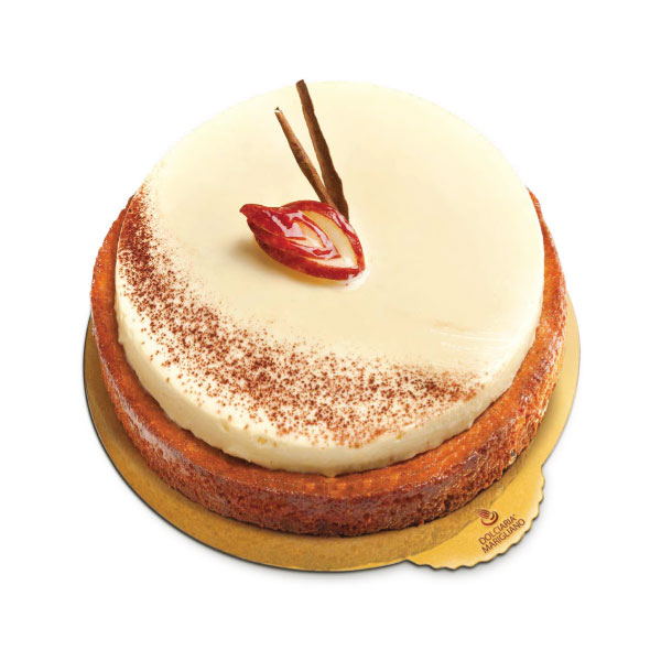 TORTA REGINELLA 1.4 KG MAR