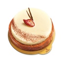 TORTA REGINELLA 1.4 KG MAR