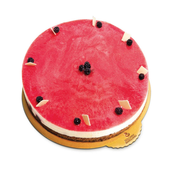 Torta Profumo Del Sud 1.4 kg Mar