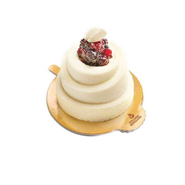 Torre di Babele Single Portion 1 piece (Case 12 pcs) MAR