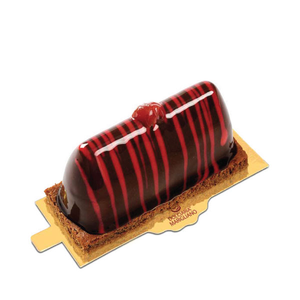 ZUPPA INGLESE MONO PZ 12 CT MAR