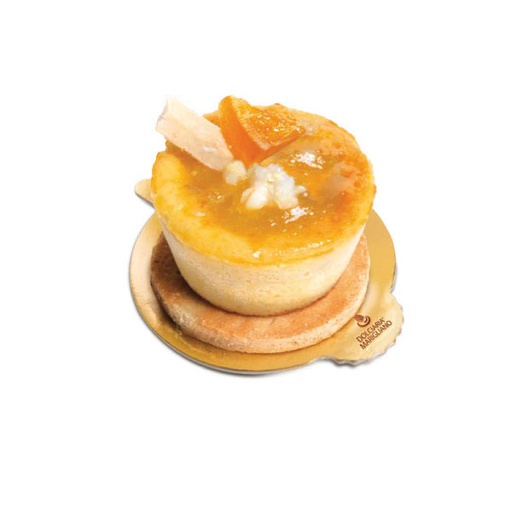 Pastierina alla Zagara (Cartone 12 pezzi) MAR