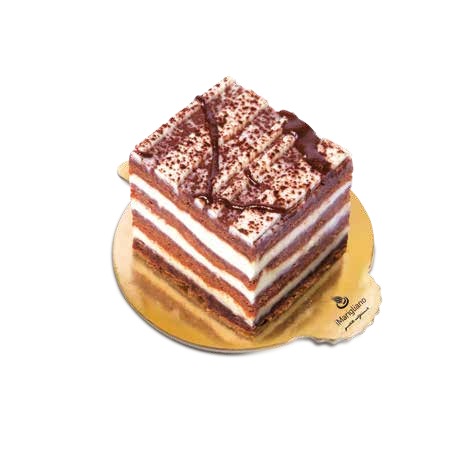Duetto Dessert Monoportion 12 Pièces — I Marigliano