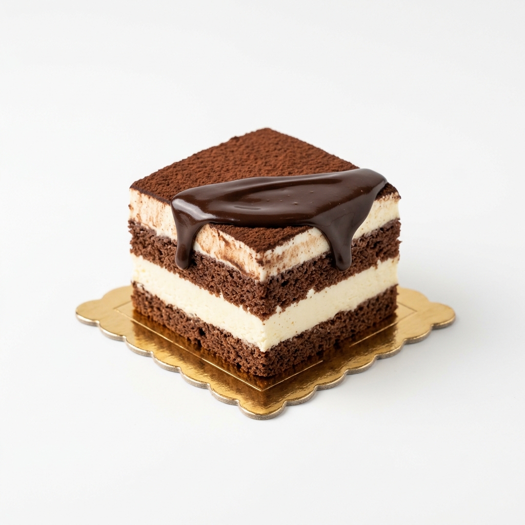 Duetto Dessert Monoportion 12 Pièces — I Marigliano
