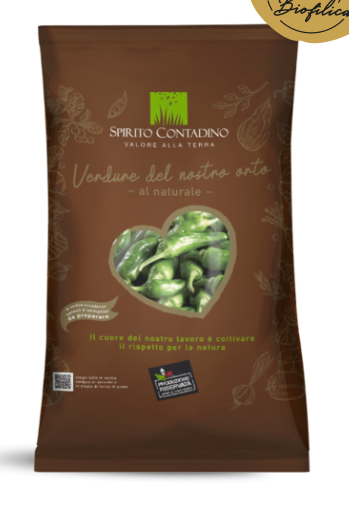 PEPERONE FRIGGITELLO SAPORE ANTICO CONF 1KG CRT 3KG SPIRC