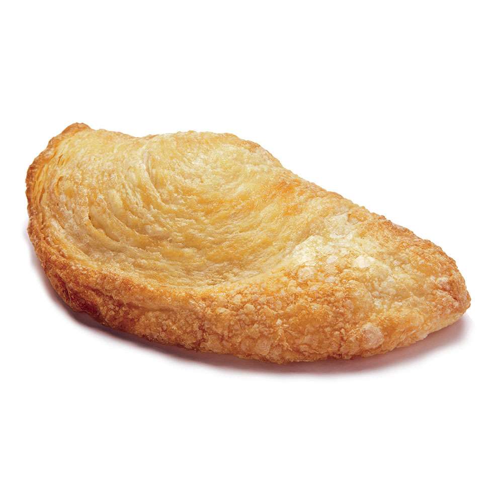 SFOGLIA TOSCANELLA CREMA E MELA 90G 60PZ CRT SG