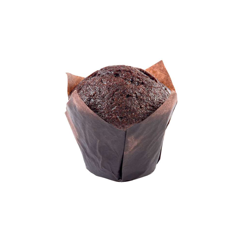 Muffin Al Cioccolato Tulip 85g 20pz krt Sg