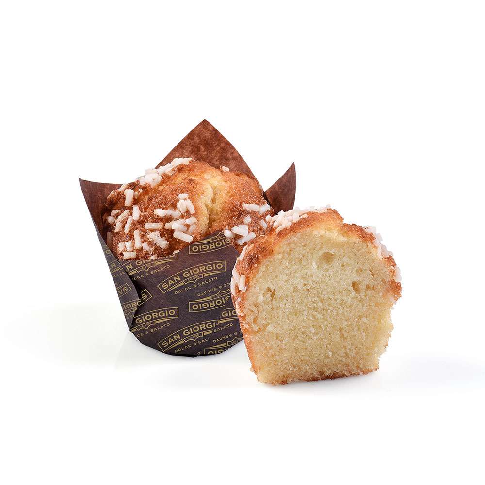 Muffin Tulip Classico 70g 20pz Karton Sg