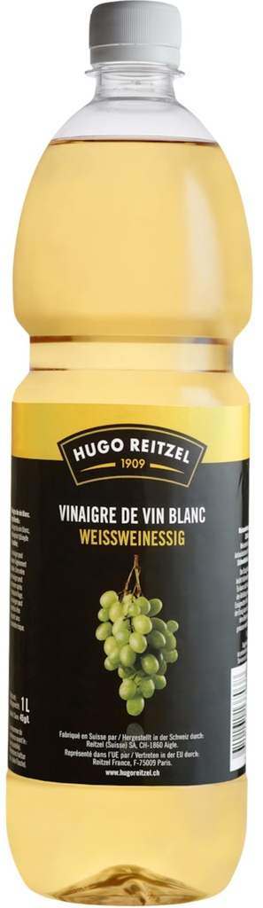 ACETO BIANCO WEISSWEINESSIG 1L ALI