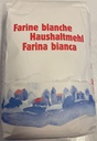 FARINA BIANCO TIPO 00 KG 1 10KG CRT AL