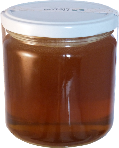 Miele pièces 500g AL