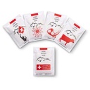 ZUCCHERO BUSTINE DA 5g X CAFFE 5KG CRT AL