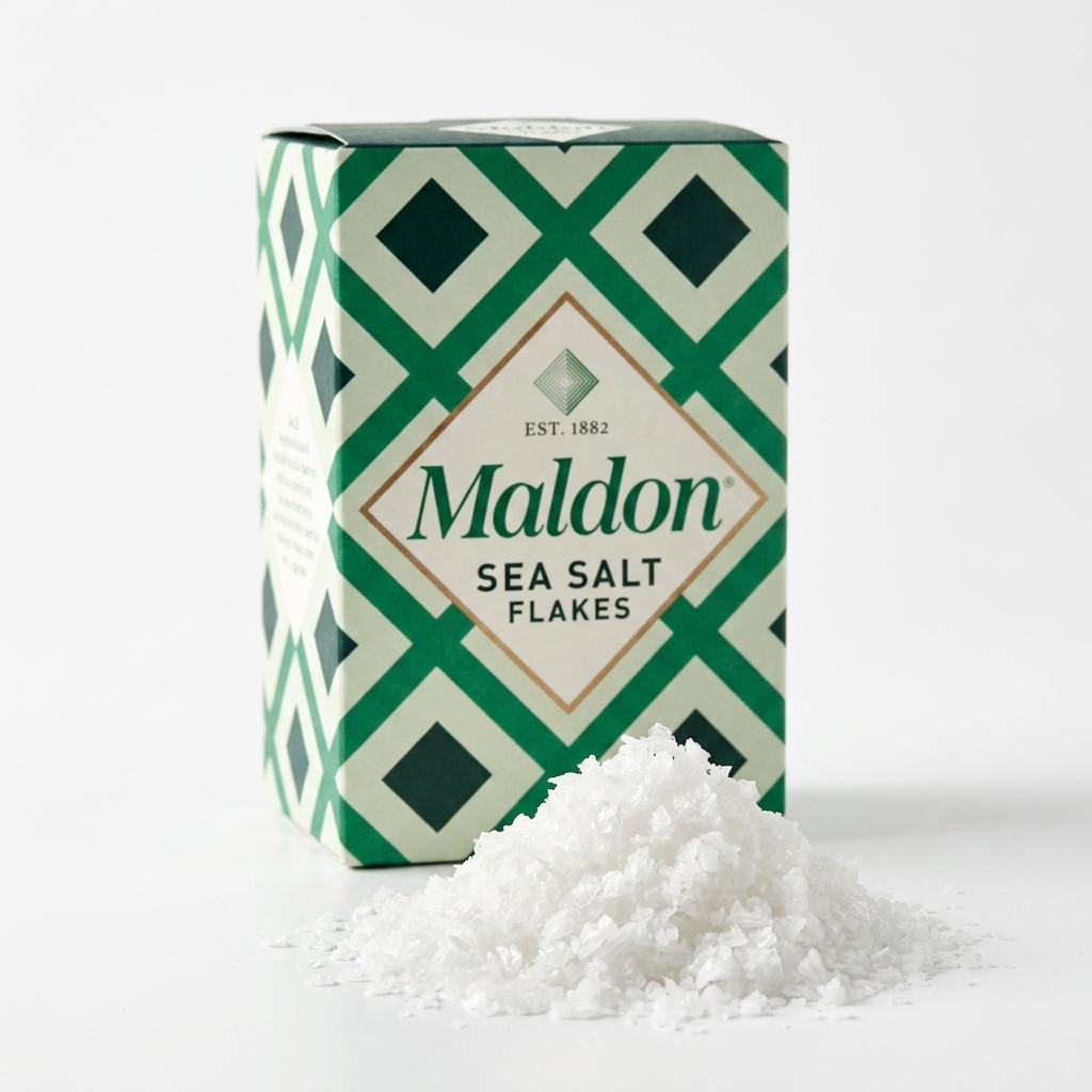 Maldon Sea Salt Flakes 250 g