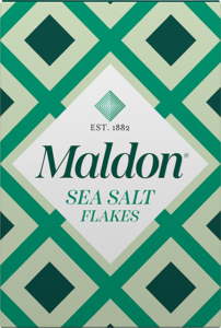 SALE MALDON FIOCCHI DI SALE MARINO PZ 250G GM
