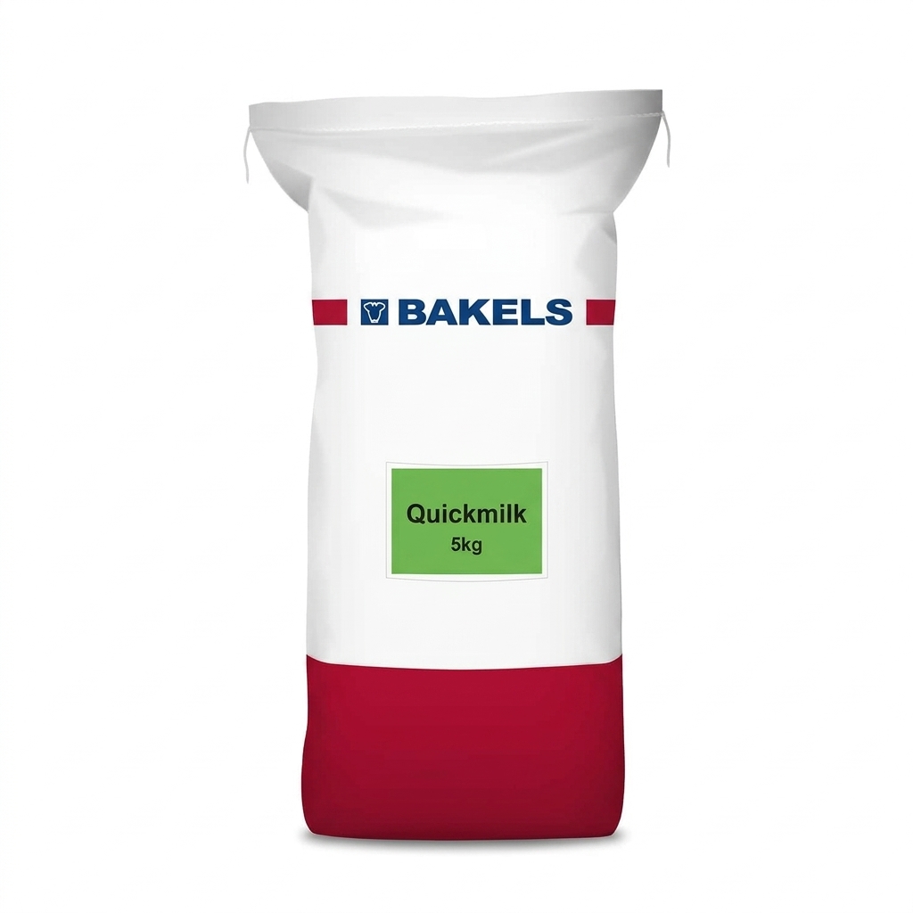 Latte in Polvere Quickmilk 5kg AL